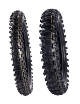 MOTOZ OPONA 90/100-21 TERRAPACTOR MXX NHS SOFT (SAND) 57M TT PRZÓD DOT 02/2025