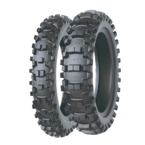 OBOR (WANDA) OPONA 2.50-10 RYMAX 40F 33J TT PRZÓD DOT 41/2025 (MOTOCROSS)