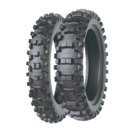 OBOR (WANDA) OPONA 90/100-14 RYMAX 40 49M M/C TT TYŁ DOT 41/2025 (MOTOCROSS)