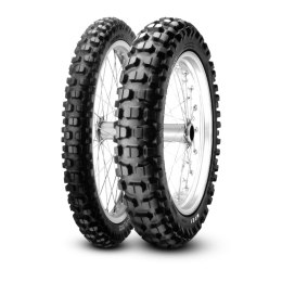 PIRELLI OPONA 140/80-18 MT 21 RALLYCROSS 70R M+S TT M/C TYŁ DOT 48/2025