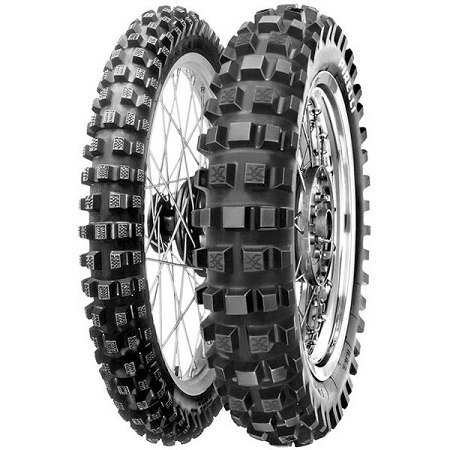 PIRELLI OPONA 80/100-21 MT16 GARACROSS 51R TT MST PRZÓD DOT 44-45/2024