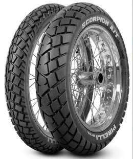 PIRELLI OPONA 90/90-21 MT 90 A/T SCORPION 54V TL M/C PRZÓD DOT 07-09/2025