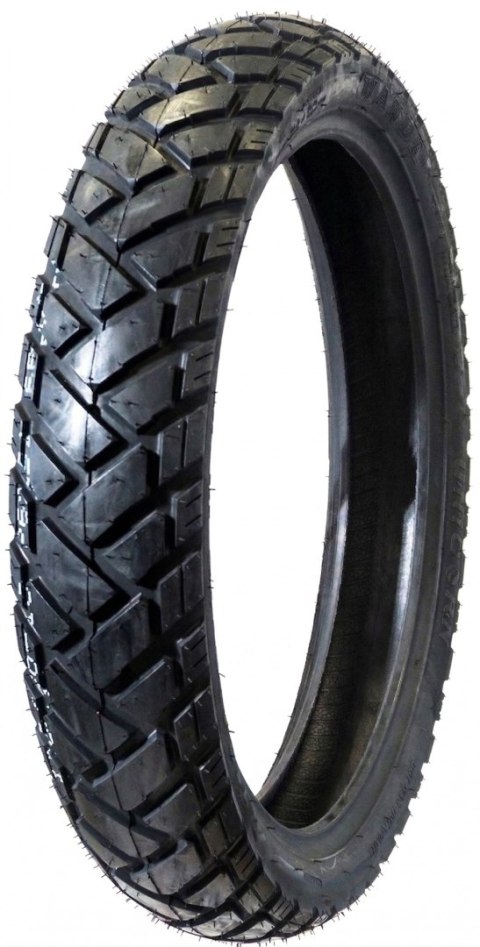 WANDA OPONA 120/90-18 P6231 6PR 71M TL TYŁ DOT 14/2025 (50% OFFROAD) (ADVENTURE)