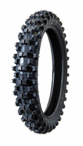 WANDA OPONA 80/100-12 P2006 50M 4PR TT MTX-80 TYŁ DOT 38-41/2025