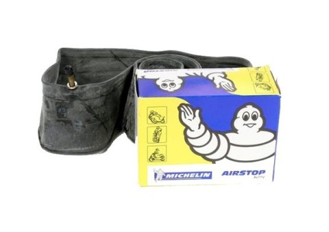 MICHELIN DĘTKA CH 16MD VALVE TR4 2.50-16, 2.75-16, 80/80-16, 80/90-16, 90/80-16