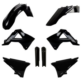 POLISPORT KOMPLET PLASTIKÓW (FULL KIT) GAS GAS EC/EC-E 125 '10; EC/EC-E 200 '10; EC/EC-E 250 '10; EC-EC-E 300 '10 EC/EC-F '10 W 