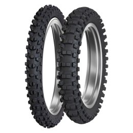 DUNLOP OPONA 120/90-19 GEOMAX MX34 66M TT TYŁ DOT 05/2026