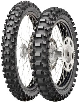 DUNLOP OPONA 80/100-21 GEOMAX MX33 51M TT PRZÓD DOT 28/2022