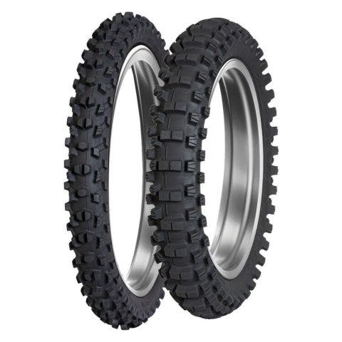 DUNLOP OPONA 80/100-21 GEOMAX MX34 F 51M TT PRZÓD DOT 05/2026