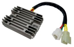 DZE REGULATOR NAPIĘCIA DUCATI 748 '97-'99; 916 '97-'98; LAVERDA 668 '96-'15; 750 '97-'01; MOTO GUZZI 750 BREVA '03-'10; 750 NEVA