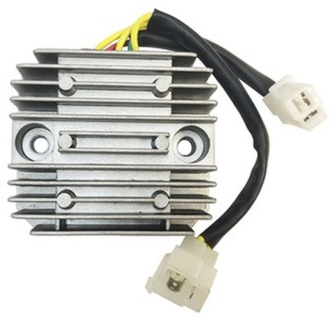 DZE REGULATOR NAPIĘCIA HONDA NX 650 DOMINATOR '92-'94 (OEM 31600-MY2-621) (25A)