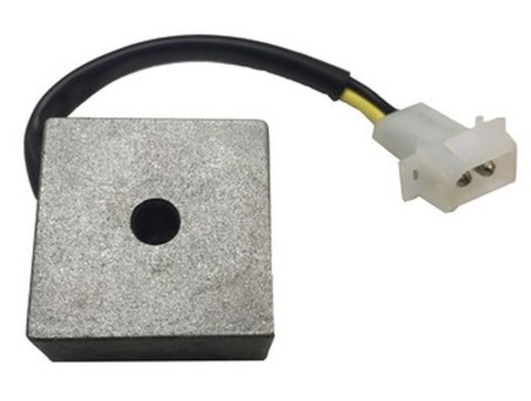 DZE REGULATOR NAPIĘCIA KTM EGS 125/250/300/360 '96; EXC 125/200/250/300/380 '98-'99, SC 620 '94-'98; TXC 400/620 '98 (OEM 580110