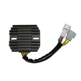 ELECTROSPORT REGULATOR NAPIĘCIA SUZUKI VL800 C50 05-12, M 50 05-08, VOLUSIA, VL 1500 LC`05-09 = ESR552
