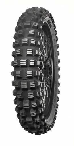 MITAS OPONA 120/90-18 STONE KING 71N M+S TT TYŁ DOT 47/2025 (ZAMIENNIK:70000268)