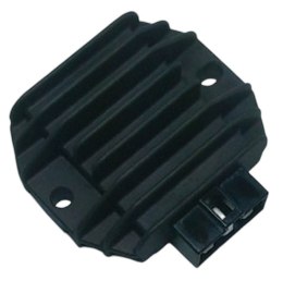 TOURMAX REGULATOR NAPIĘCIA SUZUKI DR 650SE '96-'19, XF 650 FREEWIND '97-'01, DR 800S '91-'97 (OEM: 32800-32E00) (MADE IN JAPAN)