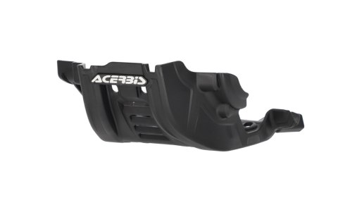 ACERBIS OSŁONA PŁYTA POD SILNIK HONDA CRF 250 L '21-'24, CRF 300 L '21-'26 KOLOR CZARNY