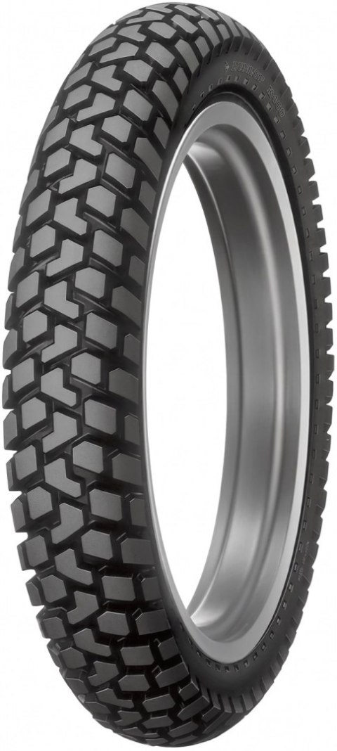 DUNLOP OPONA 90/100-19 K460 55P TT PRZÓD HONDA NX 250 DOT 01/2024 (NA ZAMÓWIENIE)