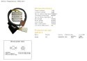 DZE REGULATOR NAPIĘCIA HONDA XL 1000V VARADERO '03-'11 (31600-MBT-D21) MOSFET (50A) (FH008AA)