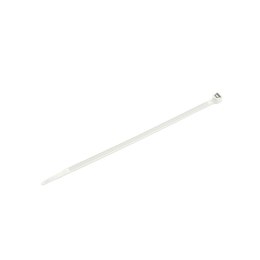PROMX OPASKA ZACISKOWA (TRYTYTKA) 4,8X350MM KOLOR NEUTRALNY - 100 SZTUK