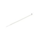 PROMX OPASKA ZACISKOWA (TRYTYTKA) 7,6X200MM KOLOR NEUTRALNY - 100 SZTUK