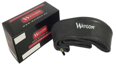 WAYCOM (WAYGOM) DĘTKA GRUBA 3MM 3.25/3.50-16 (90/100-16) HEAVY DUTY (T20028W) (20)